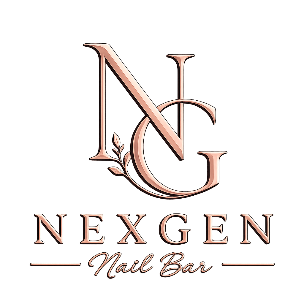 Nexgen Nail Bar Logo
